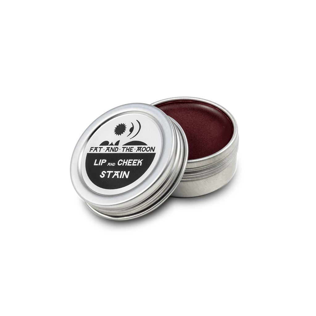 Fat And The Moon Makeup Lip & Cheek Stain