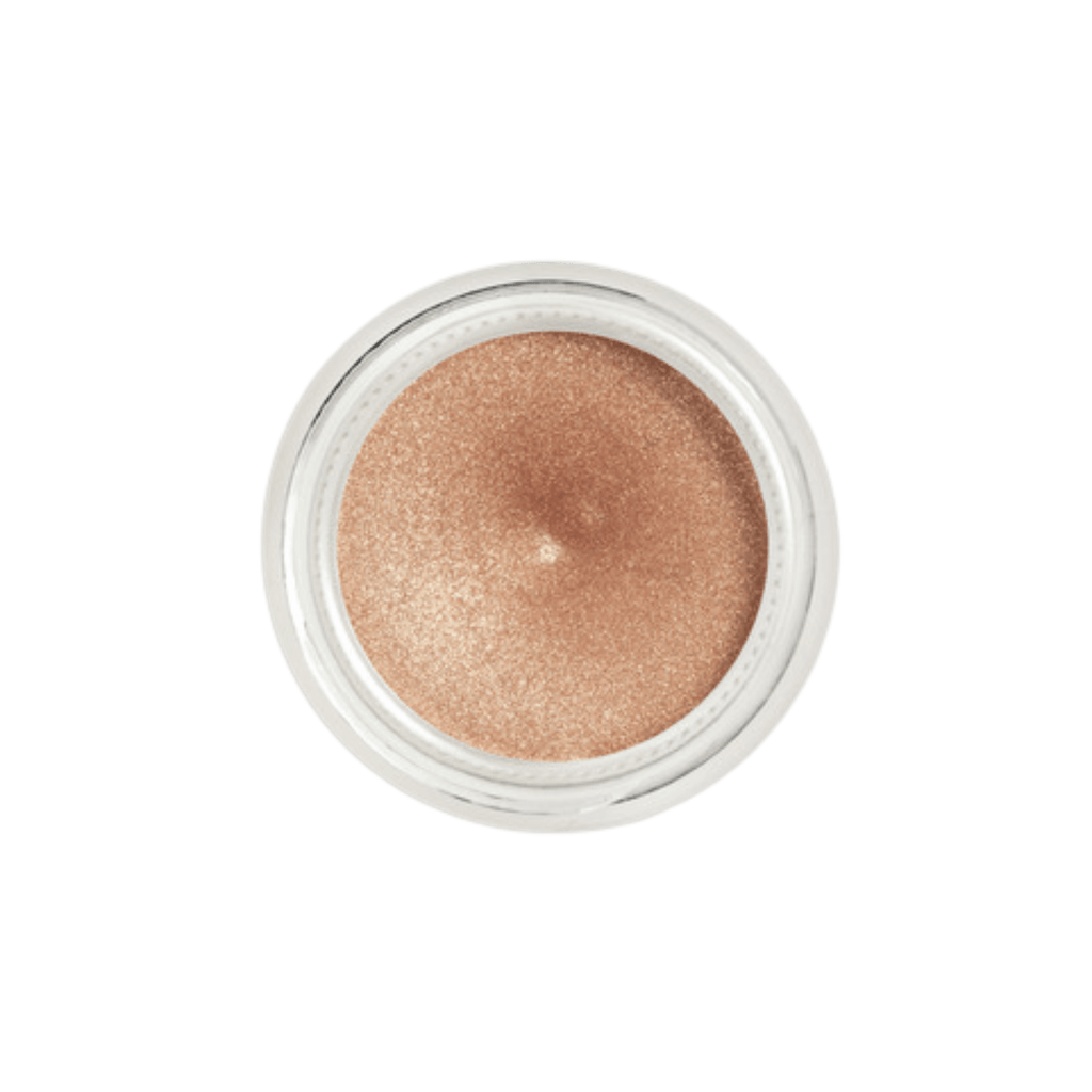 Flavedo & Albedo Makeup High Glow Highlighter Champagne