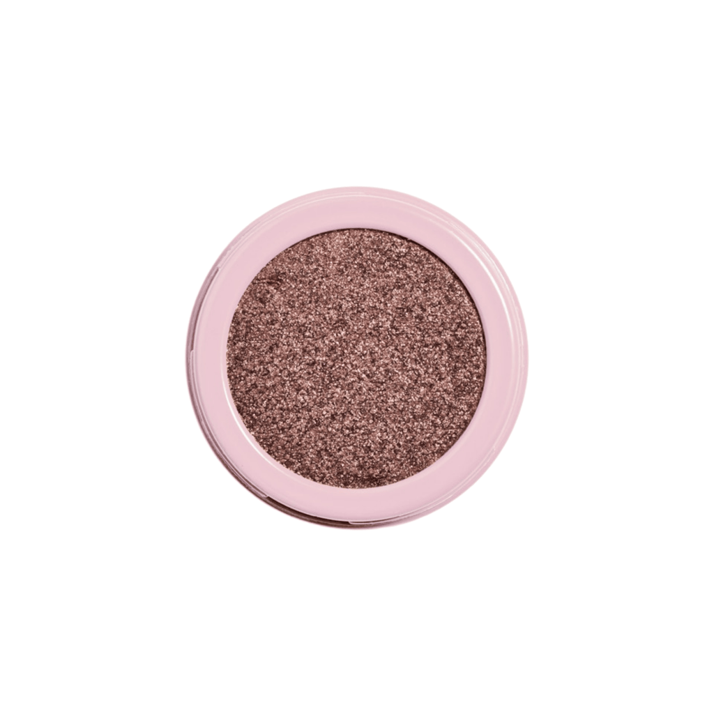 Flavedo & Albedo Makeup Velvet Eyeshadow Berry Bronze