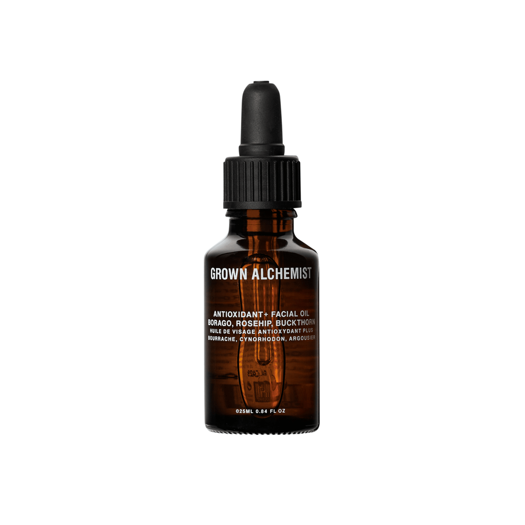 Grown Alchemist Skincare Antioxidant+ Facial Oil