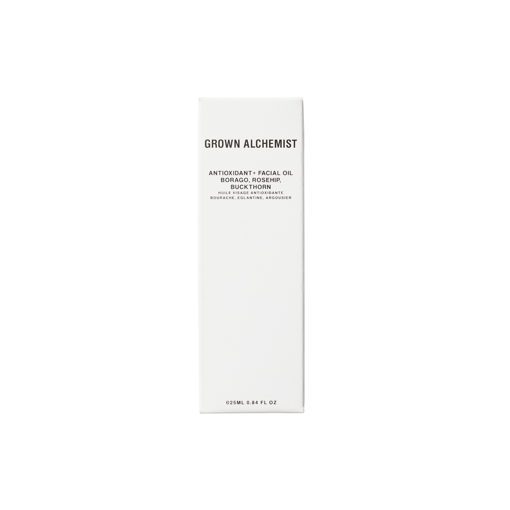Grown Alchemist Skincare Antioxidant+ Facial Oil