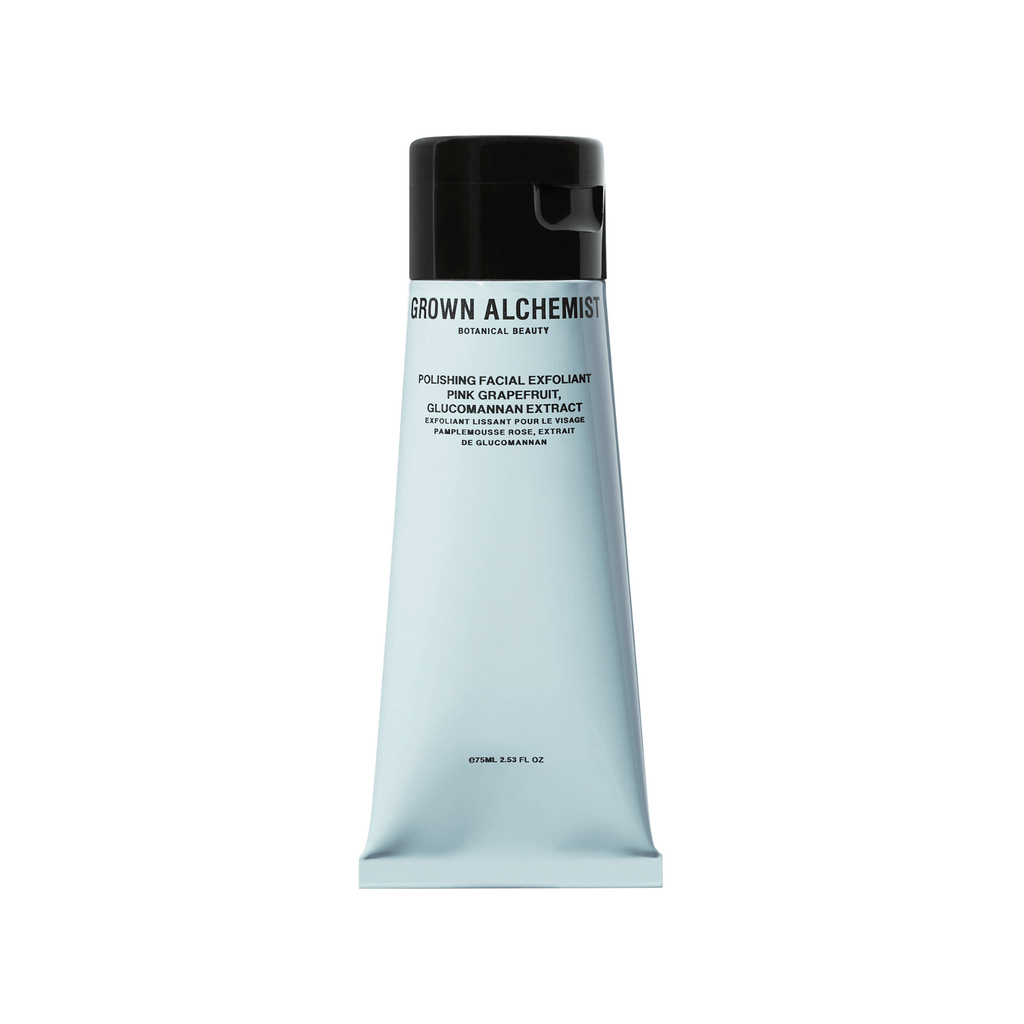 Grown Alchemist Skincare Polishing Facial Exfoliant
