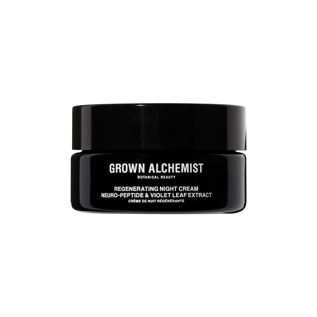 Grown Alchemist Skincare Regenerating Night Cream