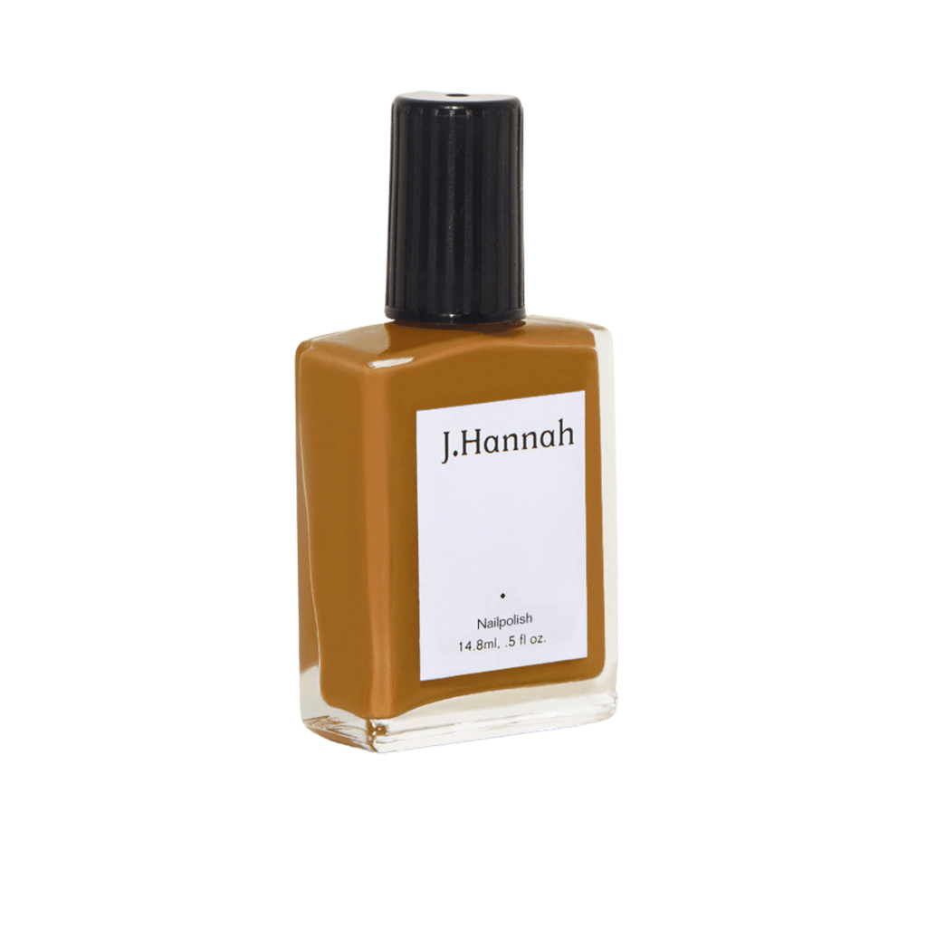 J.Hannah Skincare Nail Polish - Fauna
