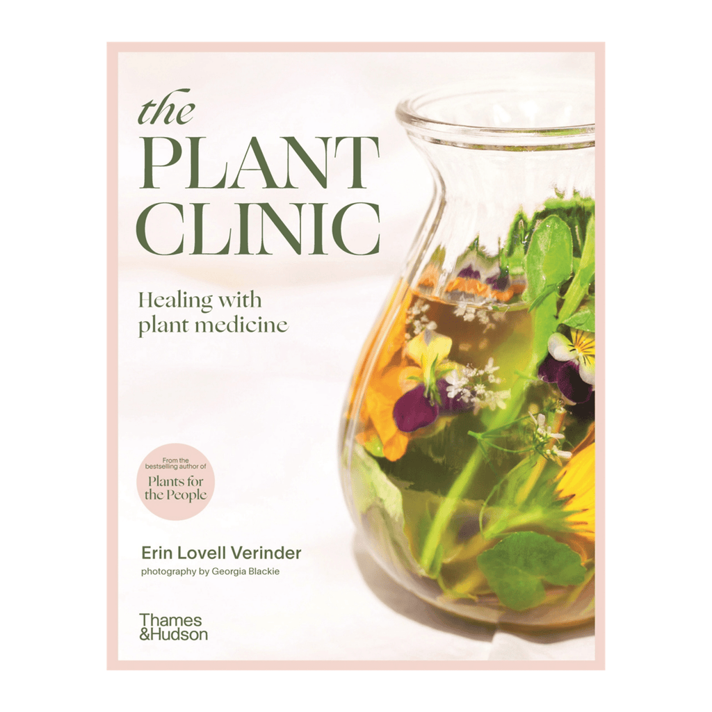 Loyal Crush The Plant Clinic