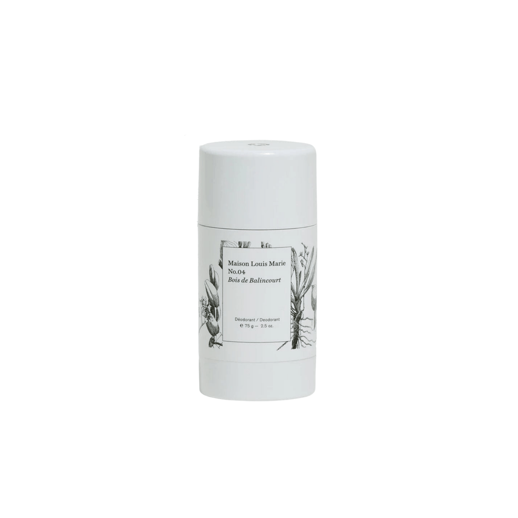 Maison Louis Marie Hand Care No.04 Bois de Balincourt Deodorant