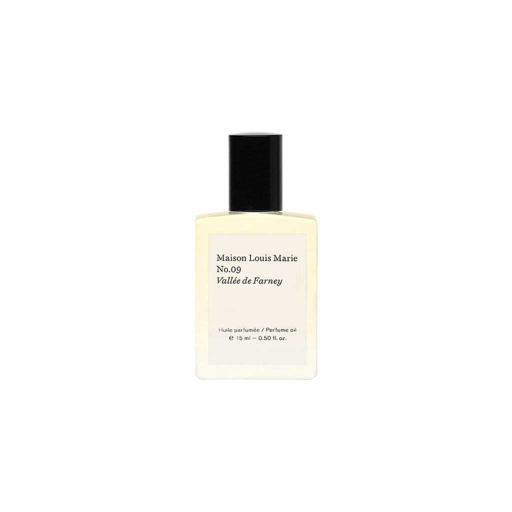Maison Louis Marie Perfume Oil No.09 Vallee de Farney Perfume Oil