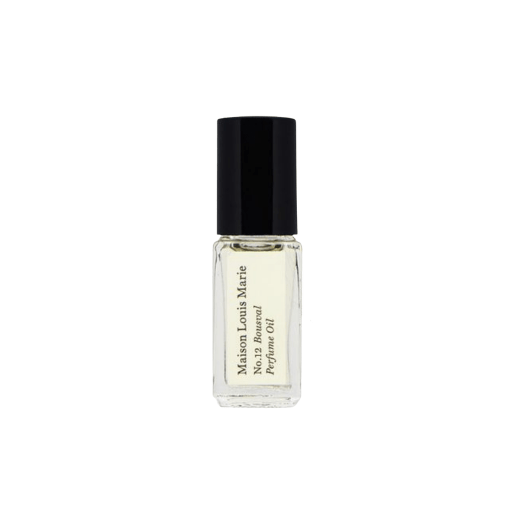 Maison Louis Marie Perfume Oil No.12 Bousval Perfume Oil Sample