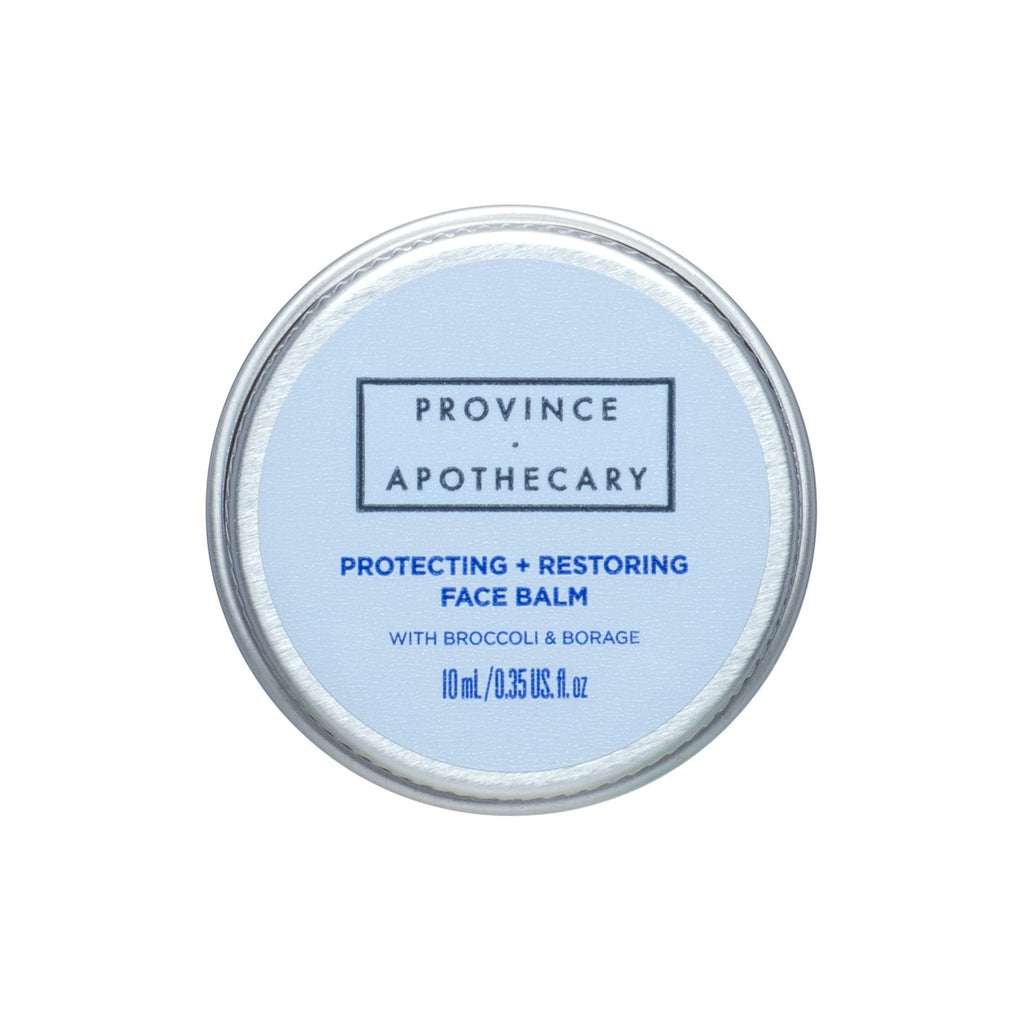 Province Apothecary Province Apothecary - PROTECTING + RESTORING FACE BALM (10ml)