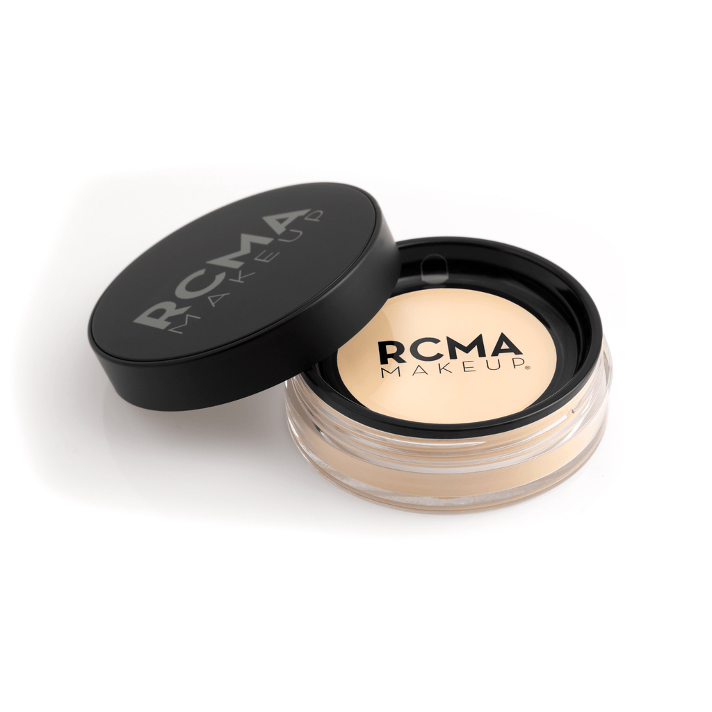 RCMA Makeup RCMA Premiere Loose Powder Amber