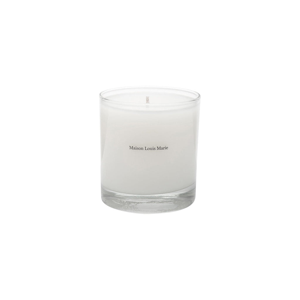 Maison Louis Marie No.01 Scalpay Candle Cruelty Free Candle