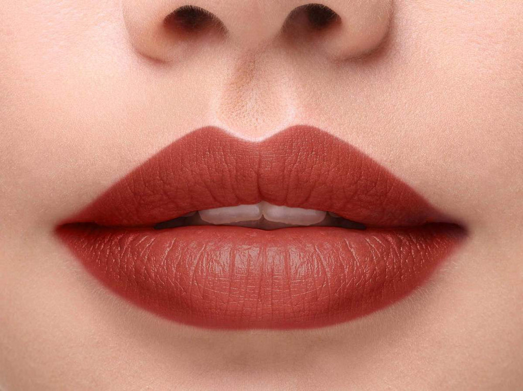 Scout Cosmetics Lipstick Pure Colour Organic Lipstick - Autumn