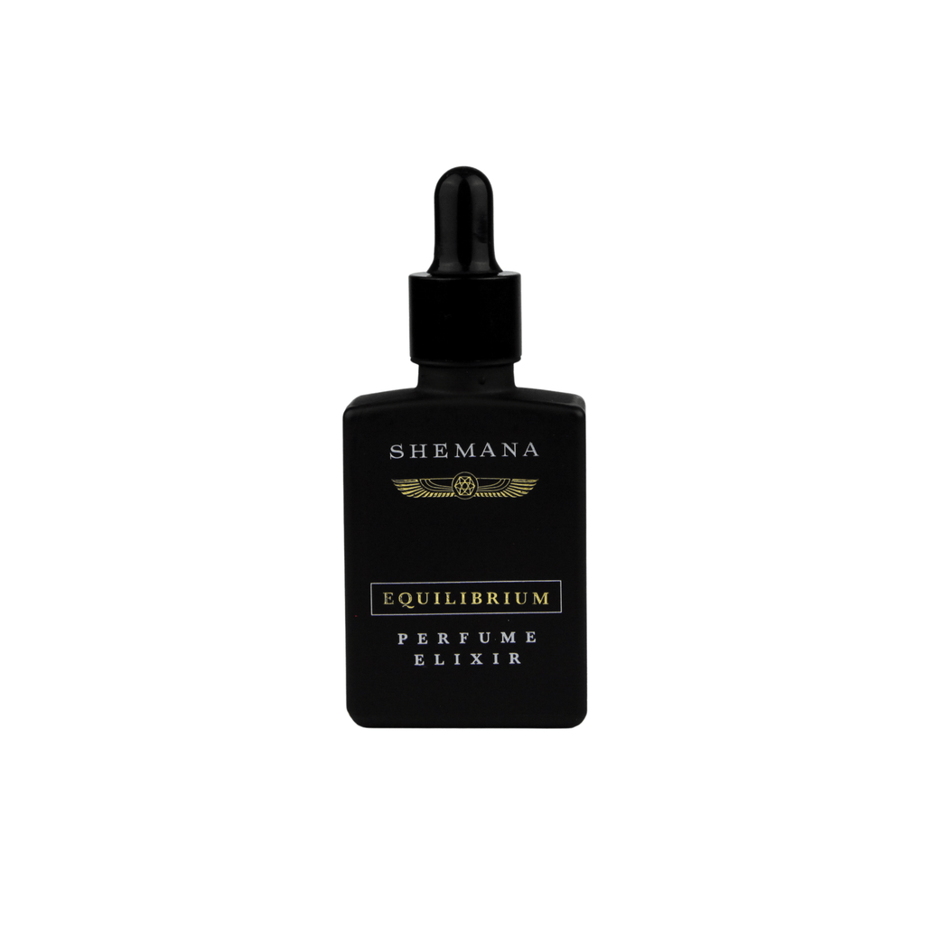 Shemana Perfume & Cologne Equilibrium Perfume Elixir