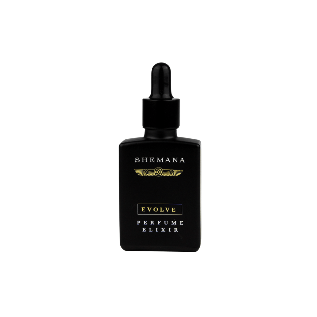 Shemana Perfume & Cologne Evolve Perfume Elixir