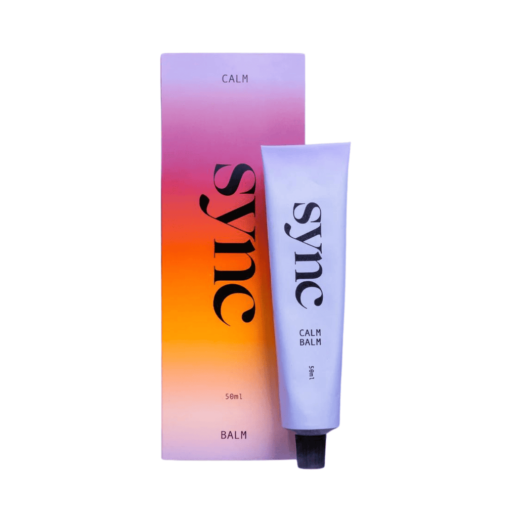 Sync Calm Balm
