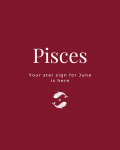 Pisces June 2023