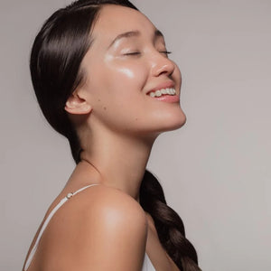 How Do I Create The 'Glass Skin' Finish?