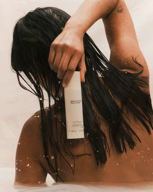 Maison Louis Marie: The New Hair & Body Mists