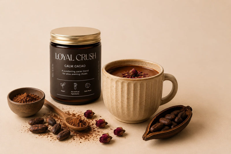 Wellness Must Haves for a Balanced Routine