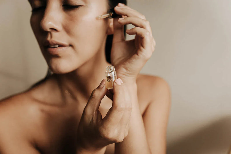 Facial Oil