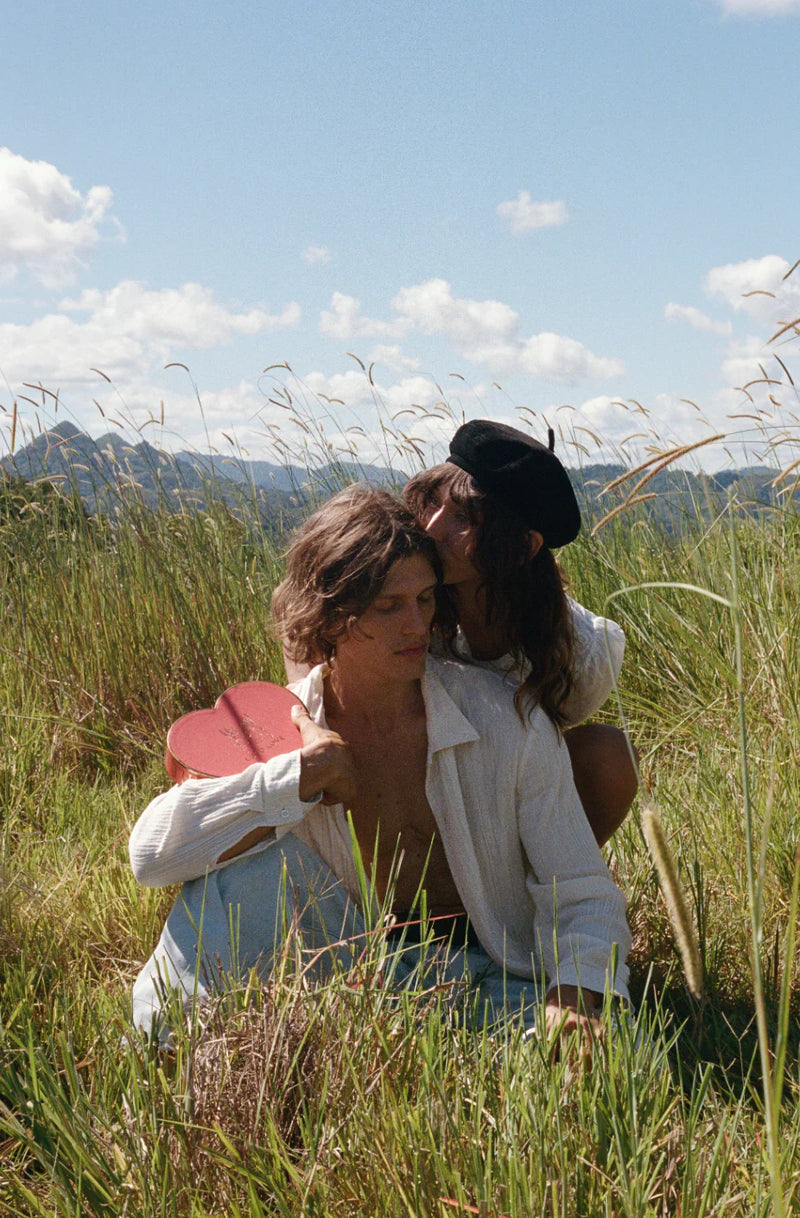 Valentine’s Day Giveaway
