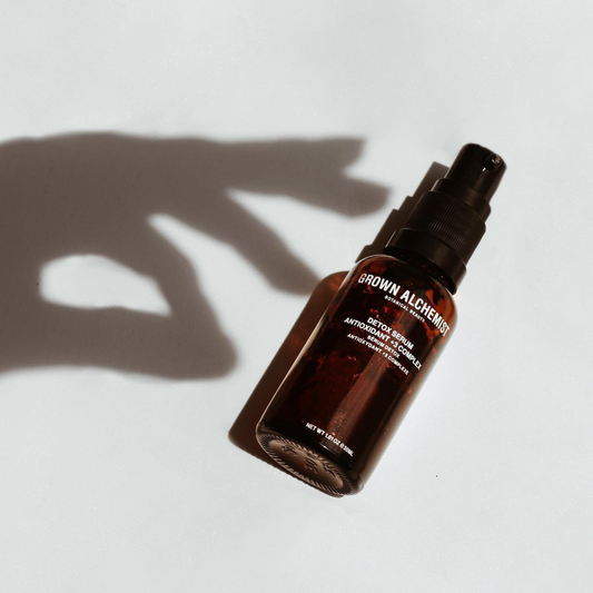 Grown Alchemist Detox Serum