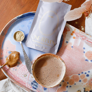 Adaptogenic Hot Chocolate