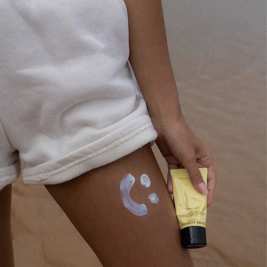 Grown Alchemist Sunscreen