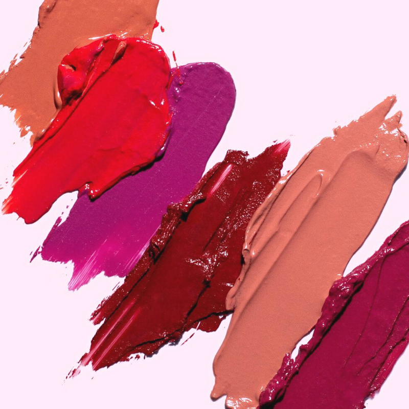 Merry Kissmas! Our Festive Shades Defined