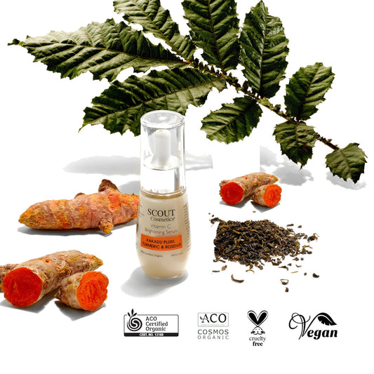 Vitamin C Brightening Serum
