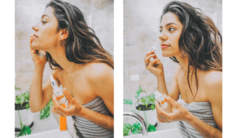 How to Make Your Bathroom Feel Like a Boutique Hotel Spa
