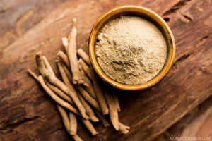 How Can Ashwagandha Improve Your Sex Drive?