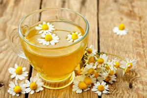 A Few Natural Remedies For Period Pain Relief