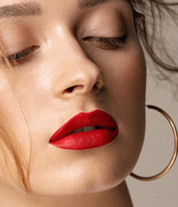 Seven Sultry Lipstick Shades To Get You Ready For Valentine’s Day