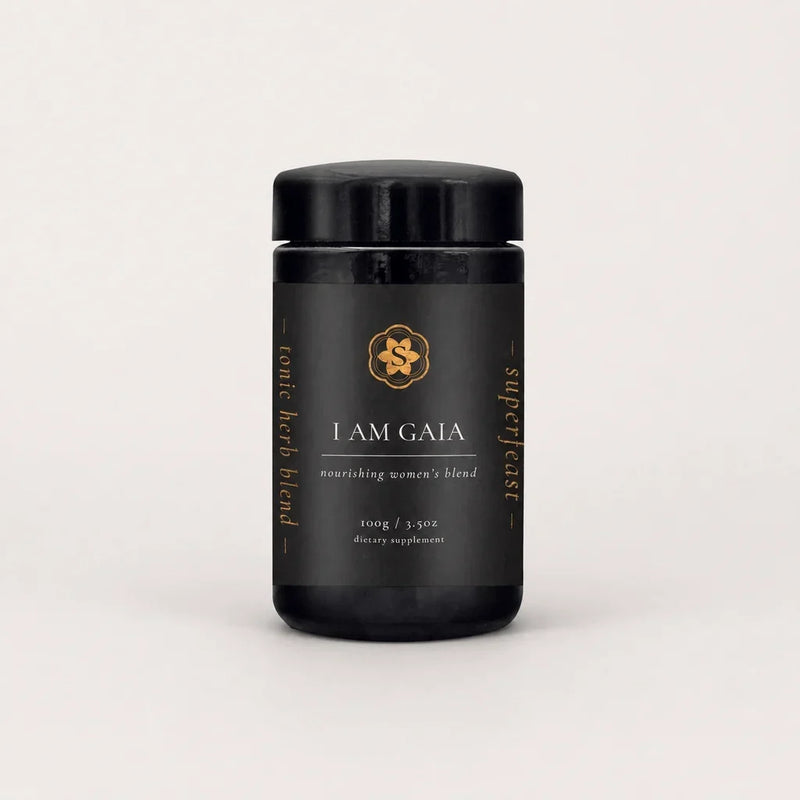 Adaptogens 101: What They Are and Why People Take Them