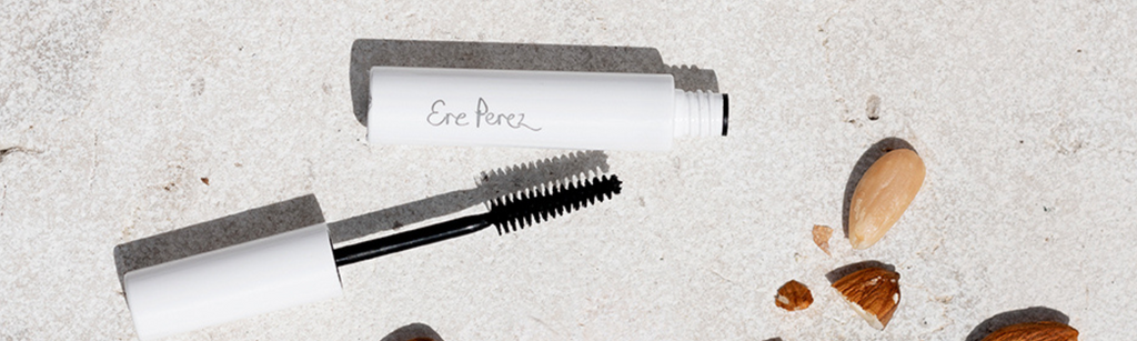 Mascara  Volumising, Lengthening & Cruelty-Free Formula