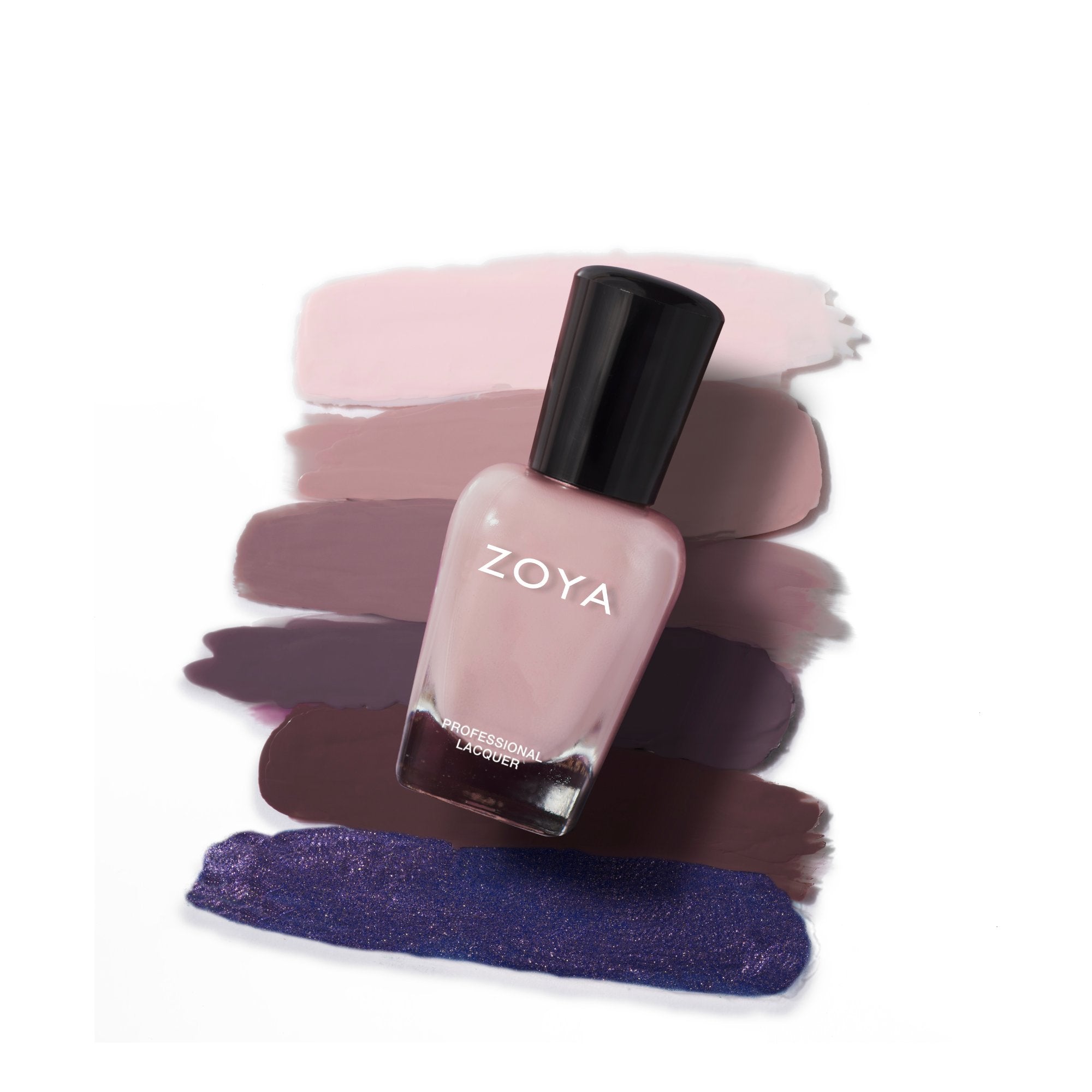 Zoya Nail Polish Cruelty Free Nail Polish Colours
