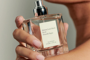 Eau De Parfum Range From Loyal Crush