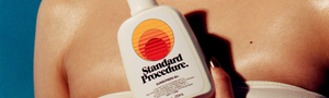 Australian made sunscreen