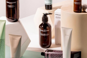 Grown Alchemist Vegan Skincare Products