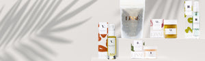 Linne Beauty Products