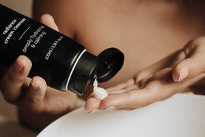 Vegan Cleanser