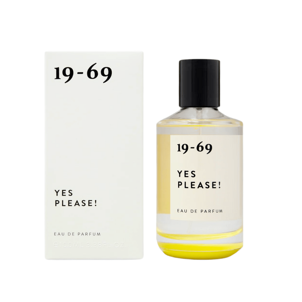 19-69 Eau De Parfum 100ml Yes Please! Eau De Parfum