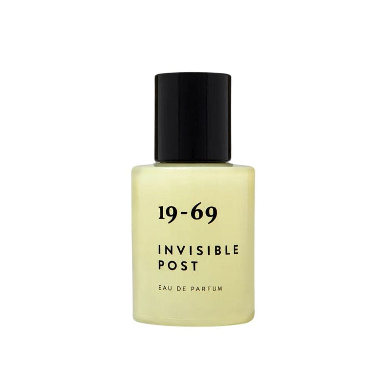 19-69 Eau De Parfum 30 ml Invisible Post Eau De Parfum