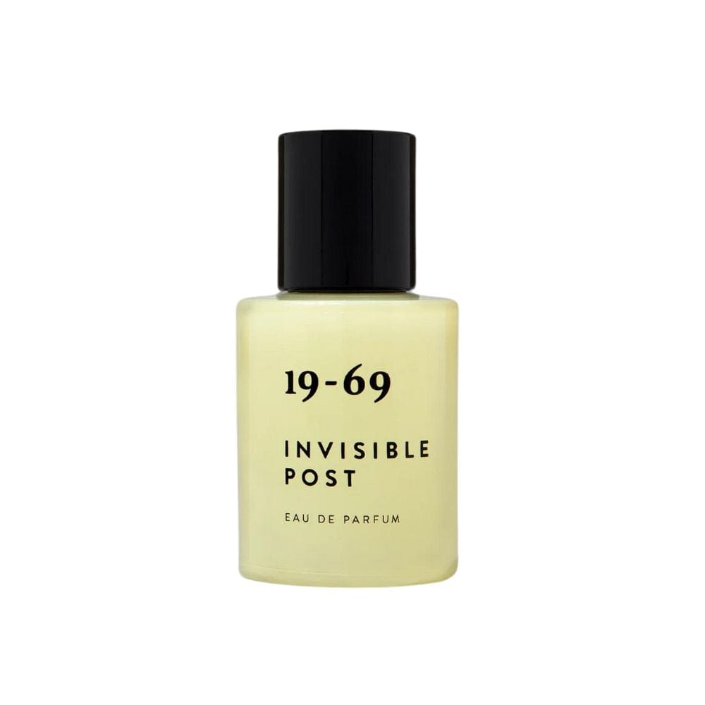 19-69 Eau De Parfum 30 ml Invisible Post Eau De Parfum