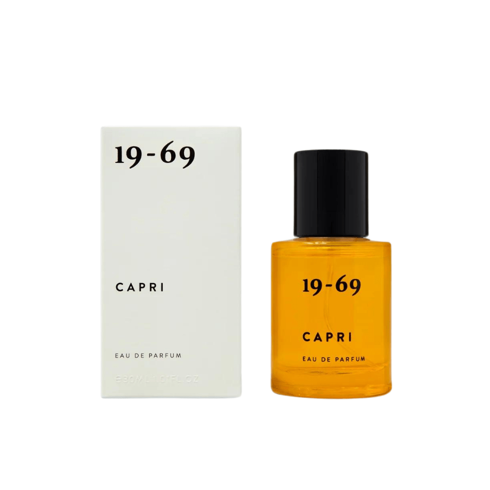 19-69 Eau De Parfum 30ml Capri Eau De Parfum