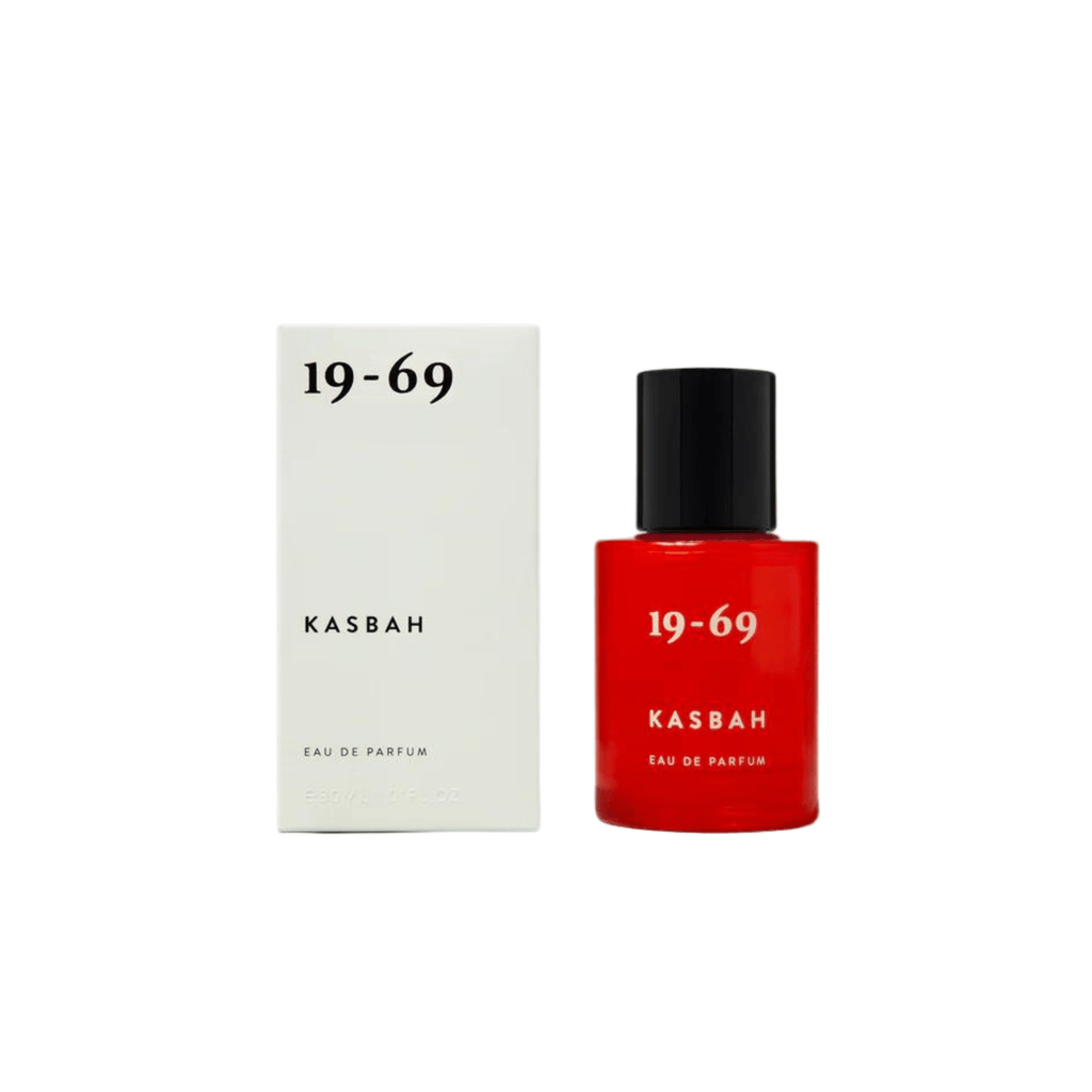 19-69 Eau De Parfum 30ml Kasbah Eau De Parfum
