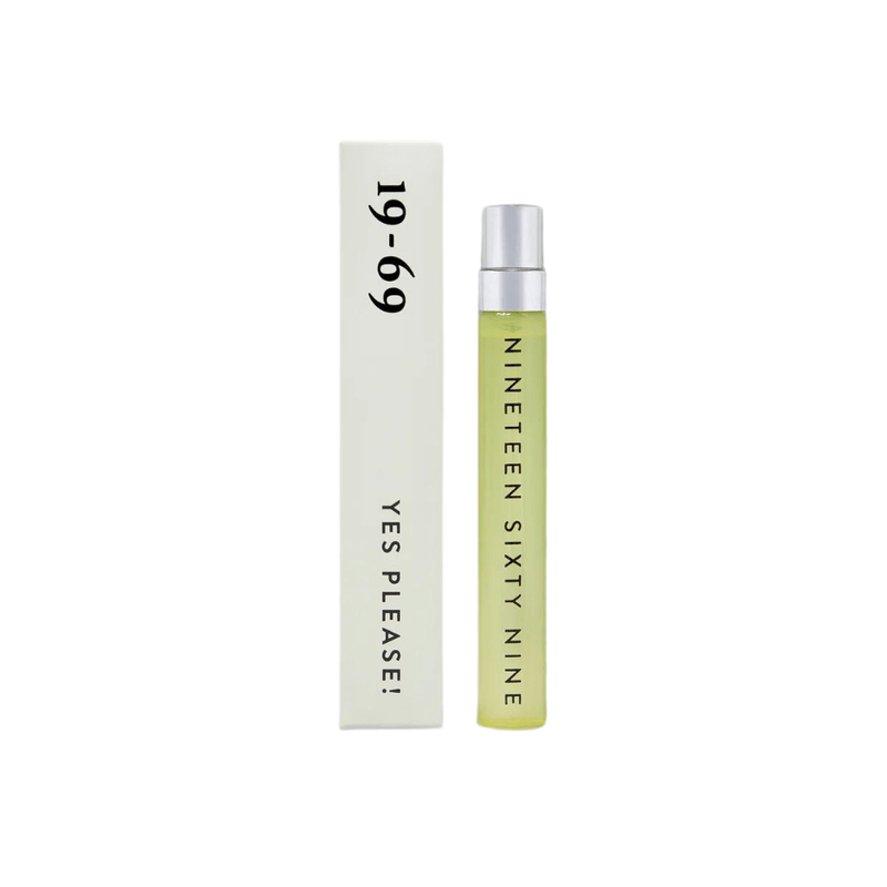19-69 Eau De Parfum 9ml Yes Please! Eau De Parfum
