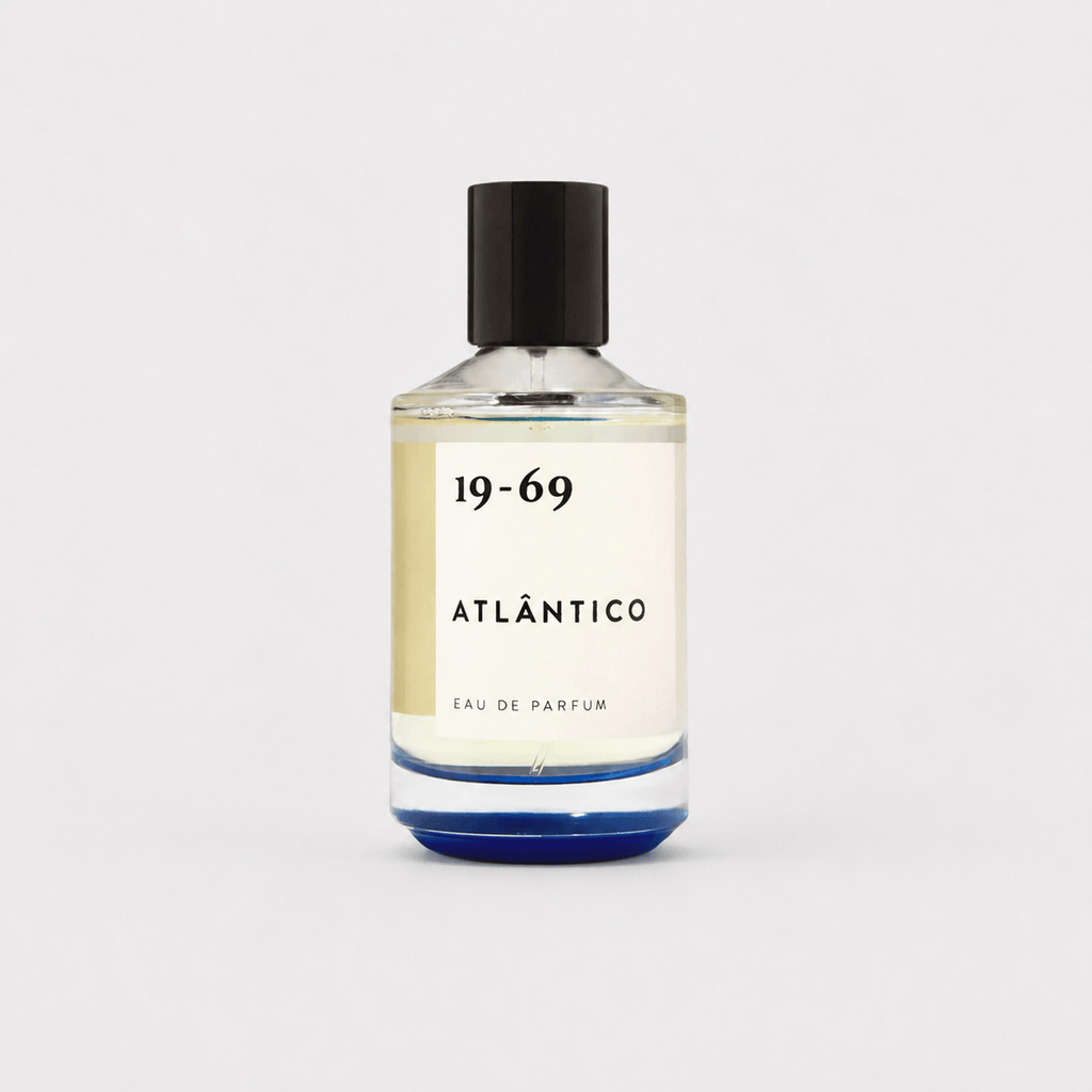 19-69 Eau De Parfum Atlântico Eau De Parfum