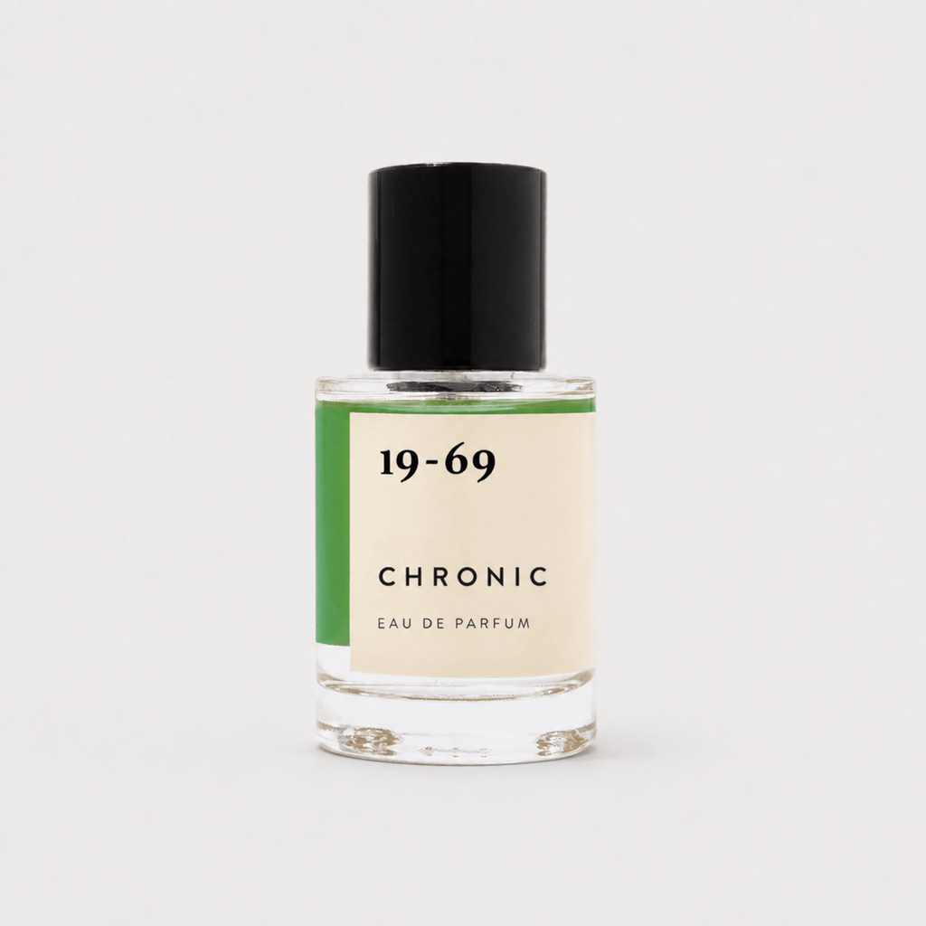 19-69 Eau De Parfum Chronic Eau De Parfum